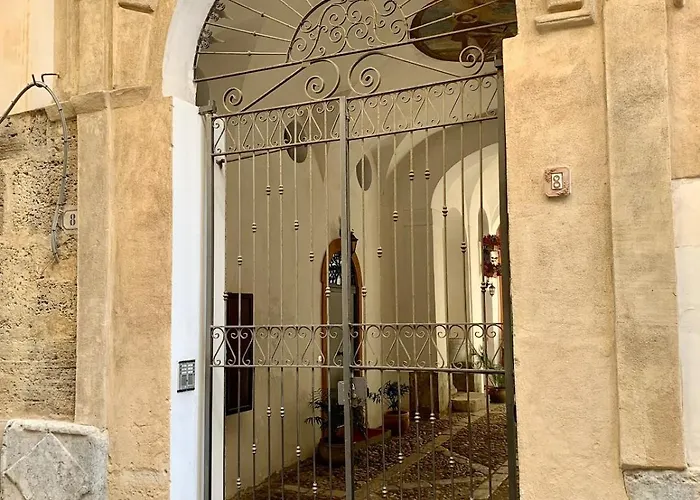 la casina di iole