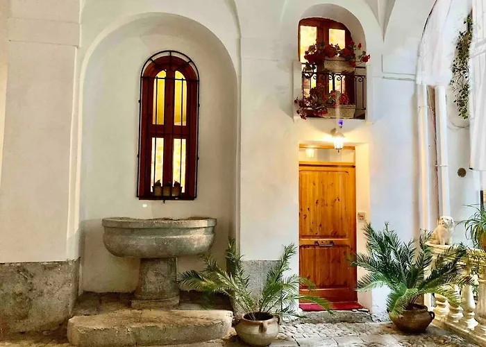 la casina di iole